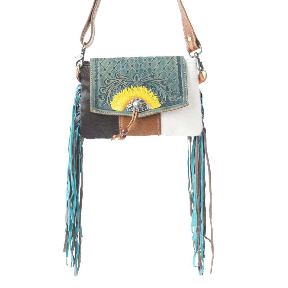 Haven Prints Shoulder Bag