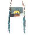 Haven Prints Shoulder Bag