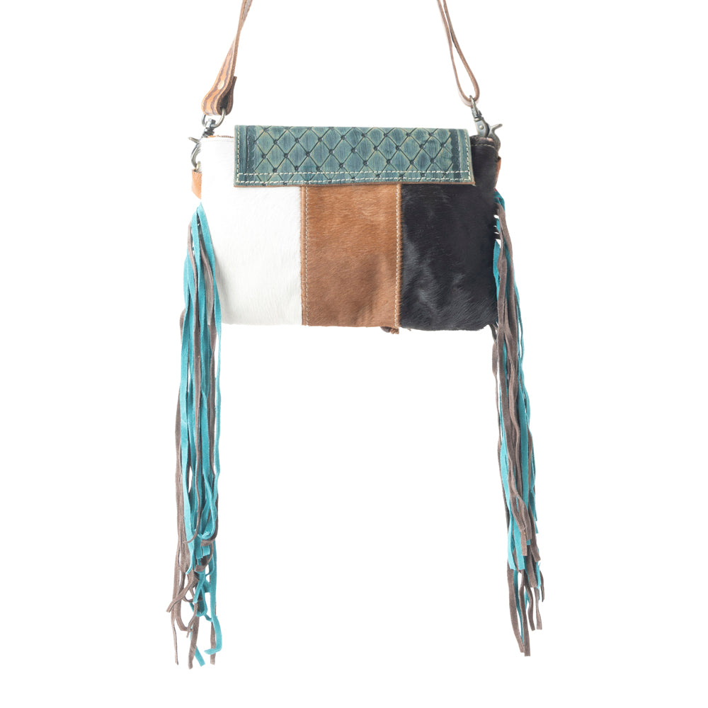 Haven Prints Shoulder Bag