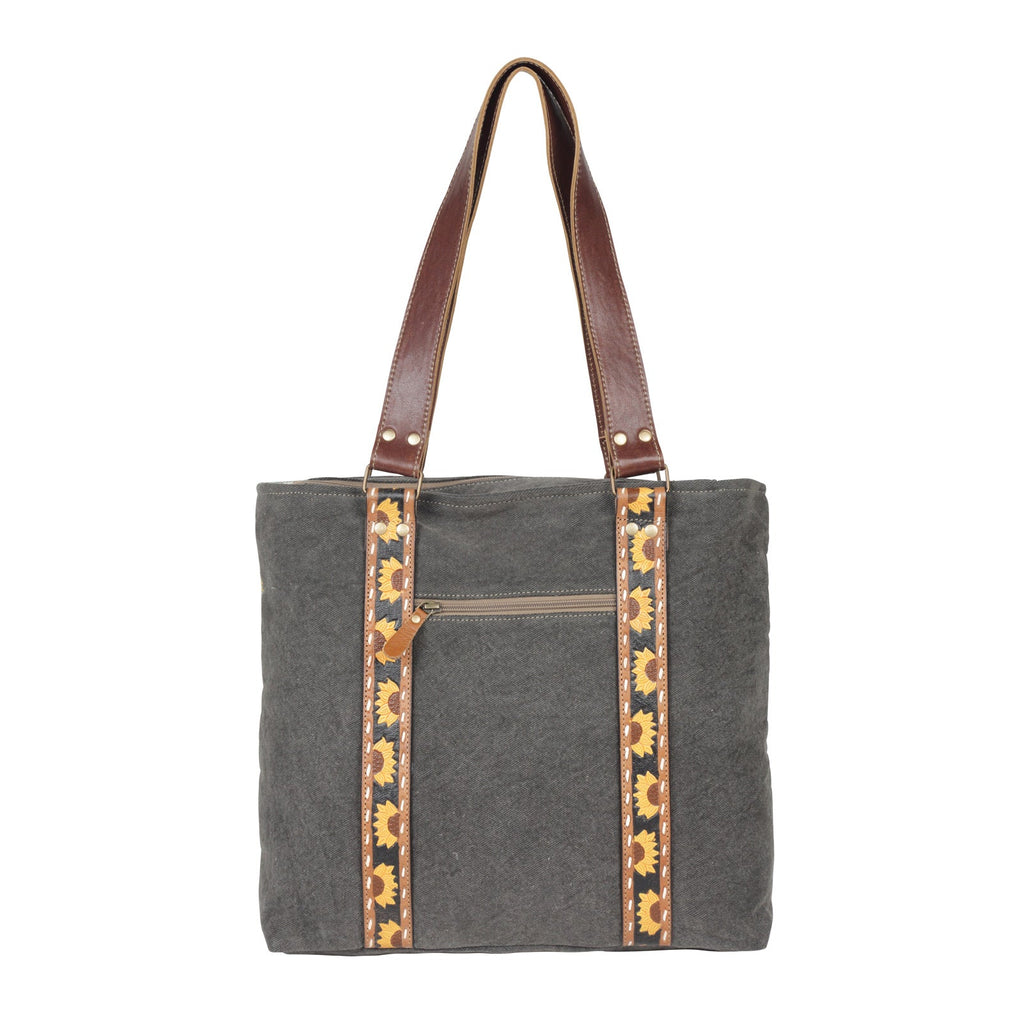Bibliophile Tote Bag