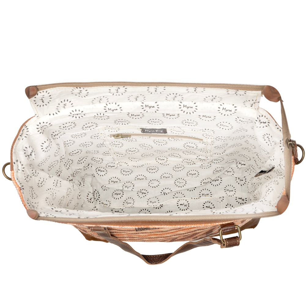 Changing Corals Tote Bag