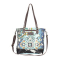 Mermaid  Tote Bag