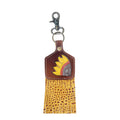 Panel Up Key Fob