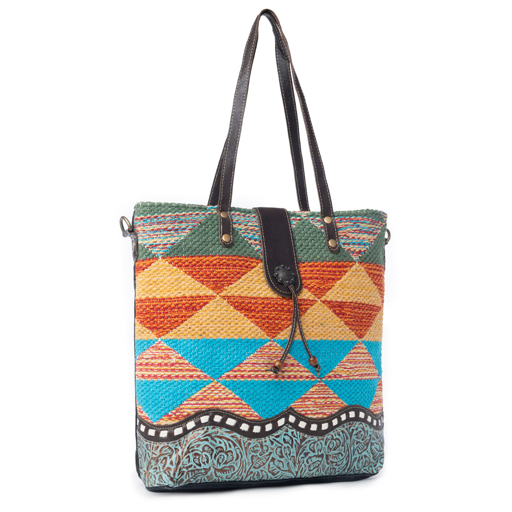 multichrome Concealed Bag