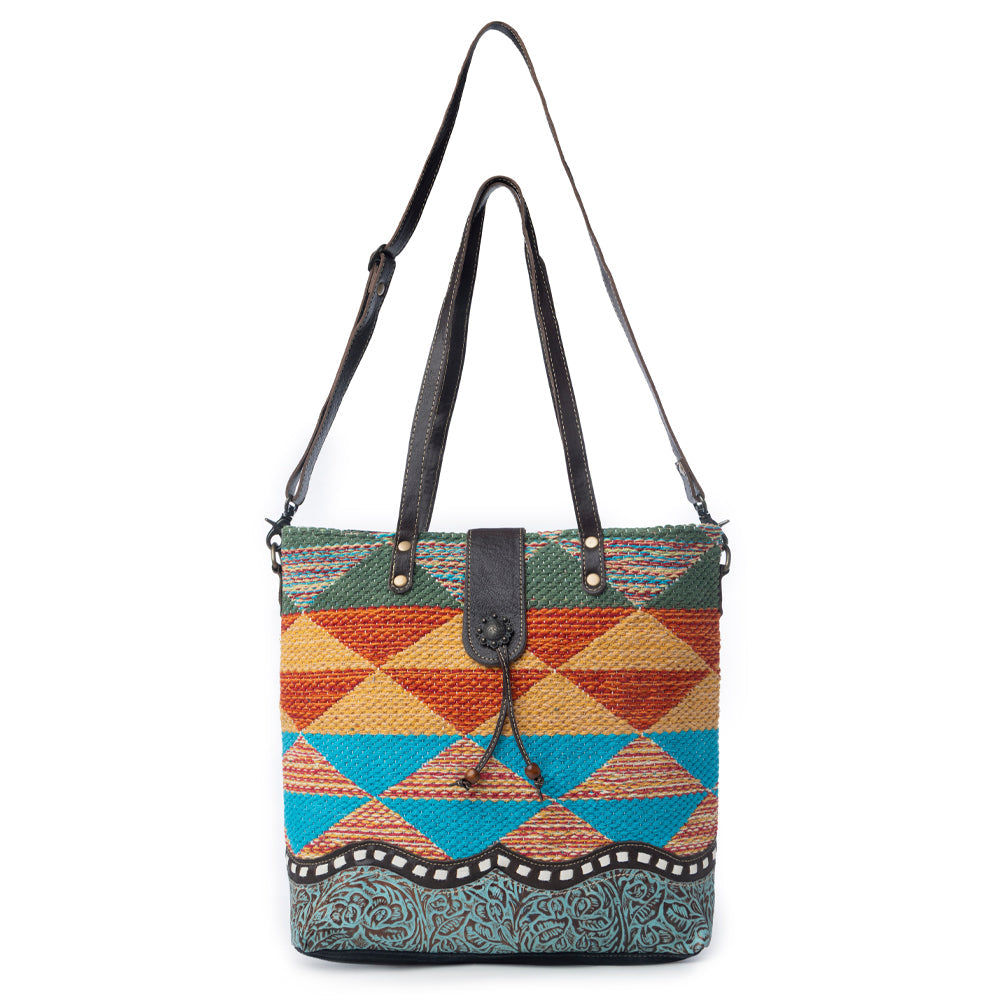 multichrome Concealed Bag