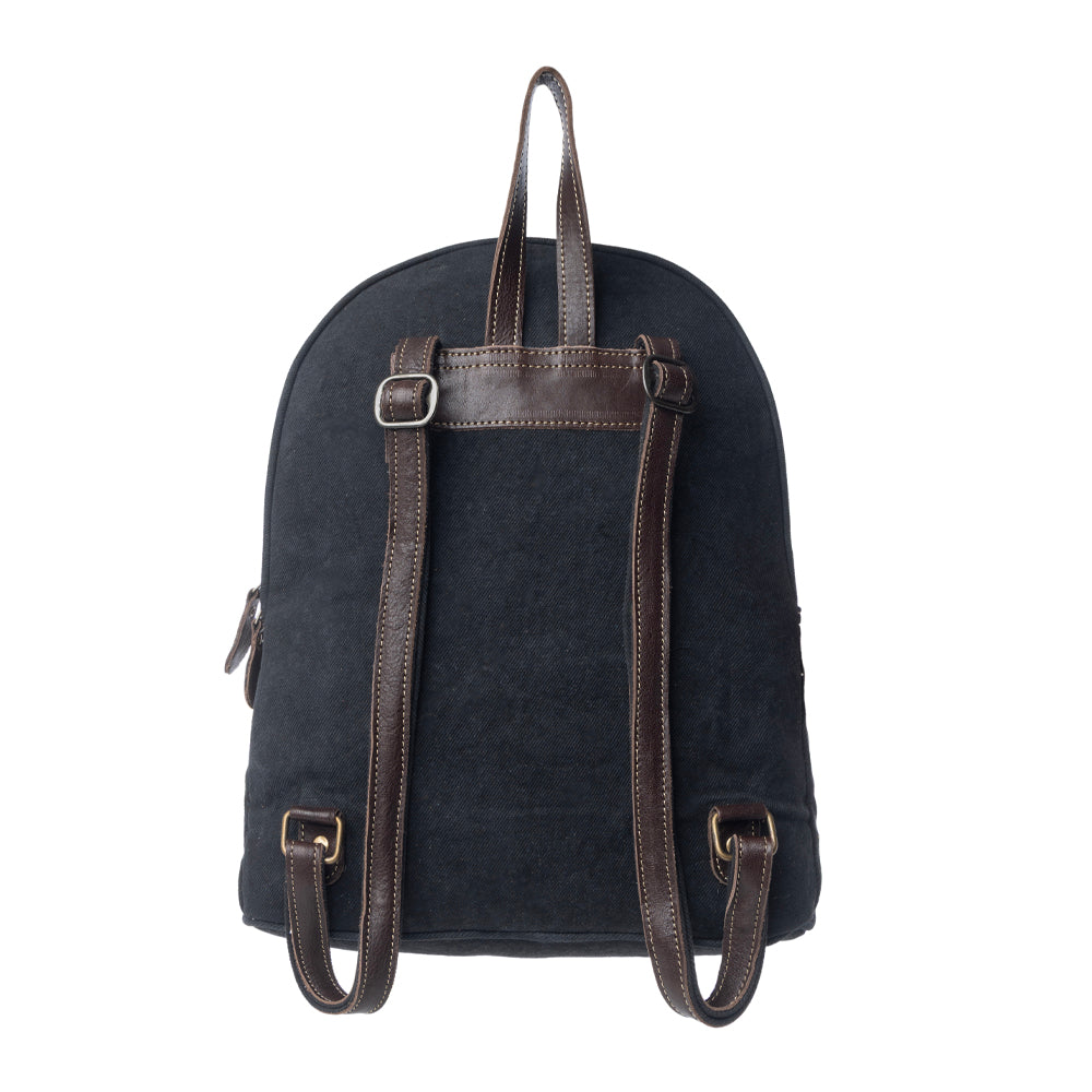Accented hues Backpack Bag