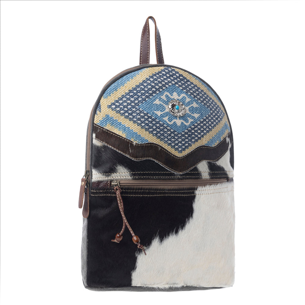 Pastel Ablaze Backpack Bag