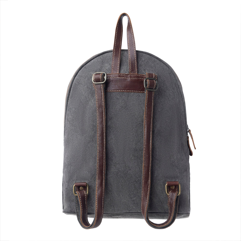 Pastel Ablaze Backpack Bag