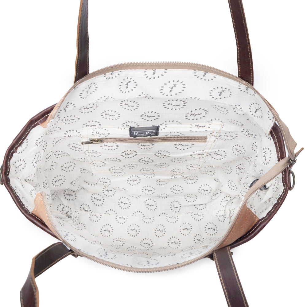 Hussle Tote bag