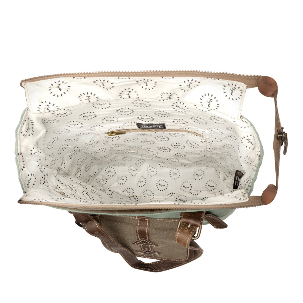 Dusk Caelum Tote Bag