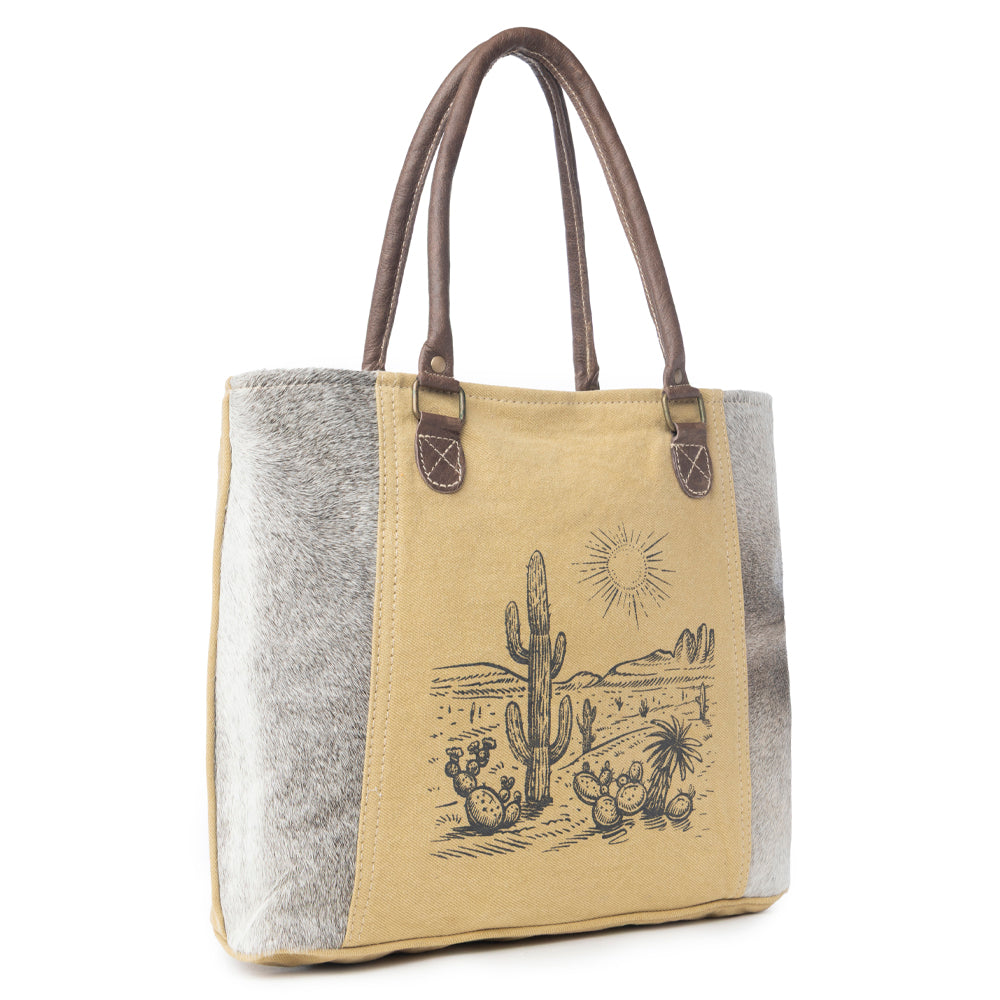 Tales Of Myth Tote Bag