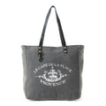Brontide Tote Bag