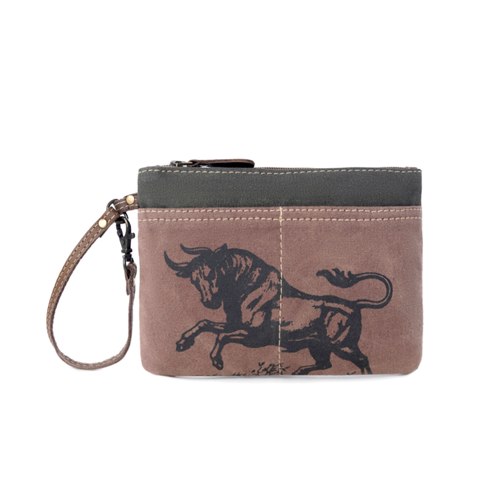 Ashva Pouch