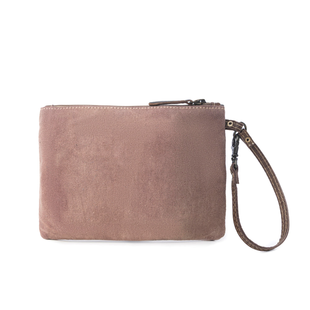 Ashva Pouch