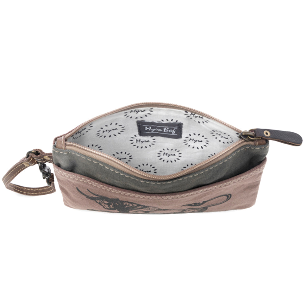 Ashva Pouch