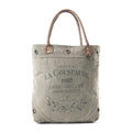 Cosmo Tote Bag