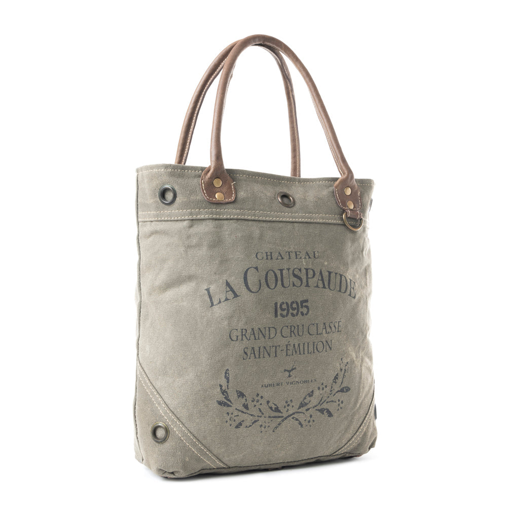 Cosmo Tote Bag