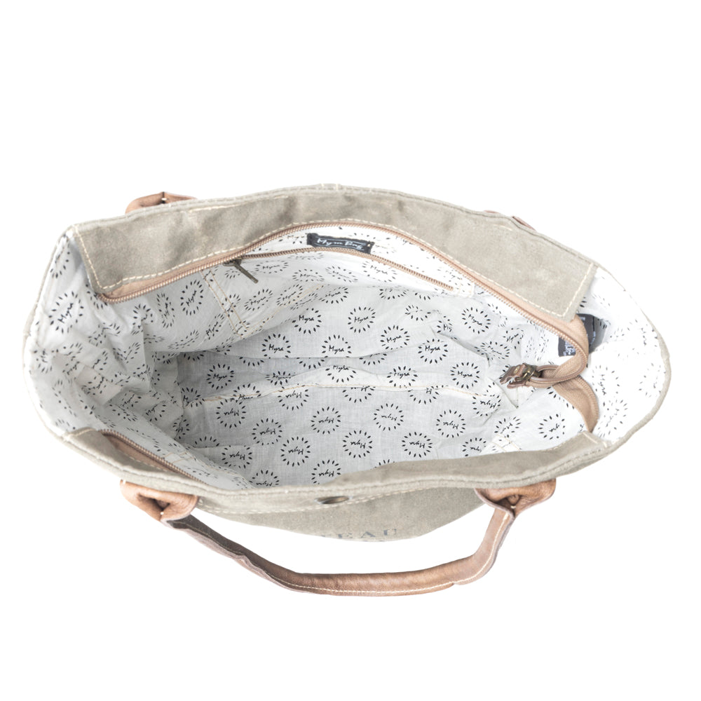 Cosmo Tote Bag