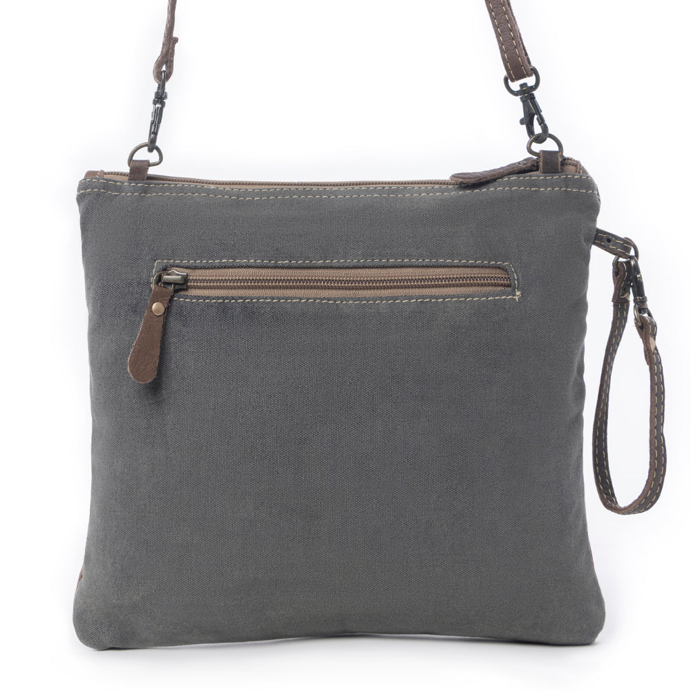 Faded Small & Crossbody bag