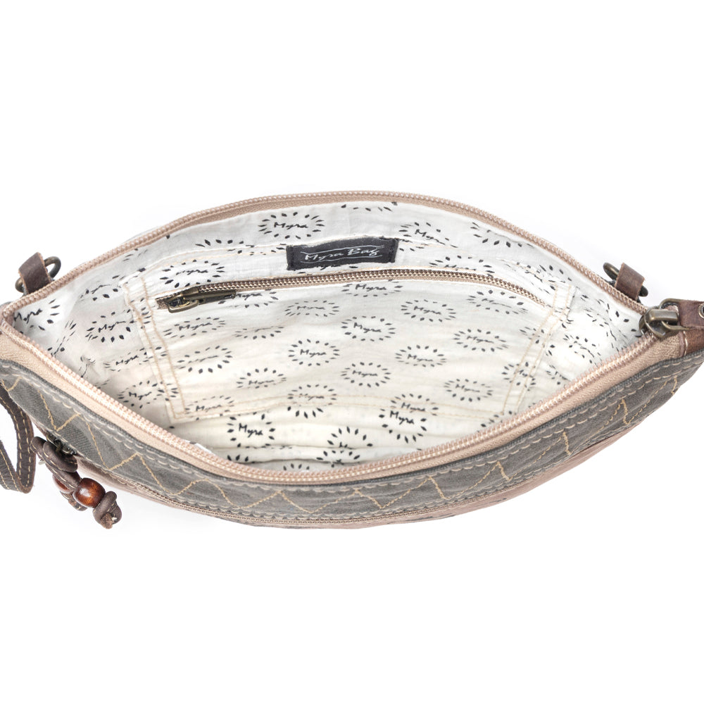Faded Small & Crossbody bag