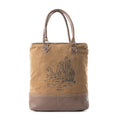 Composer Tote Bag