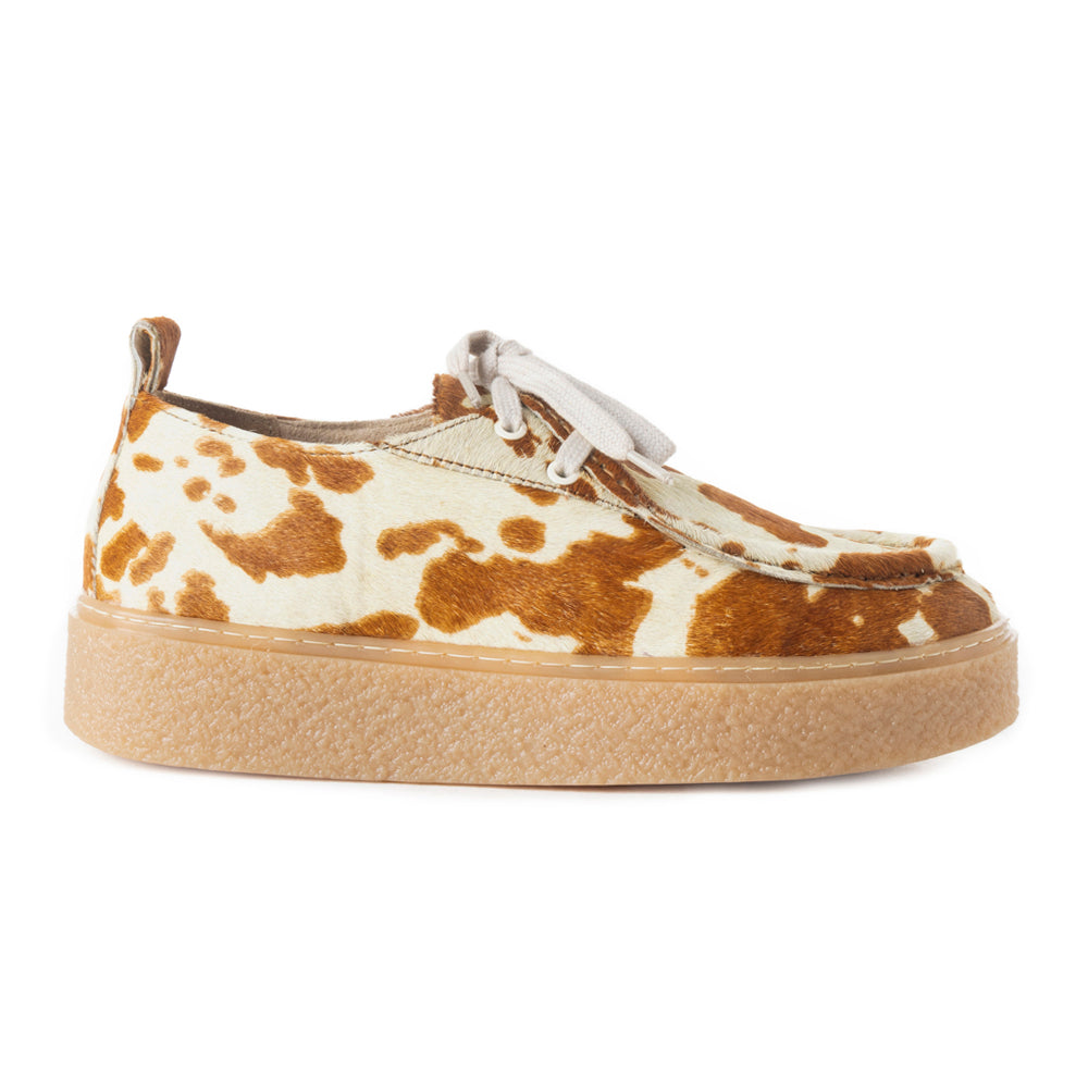 Cushy Sneakers