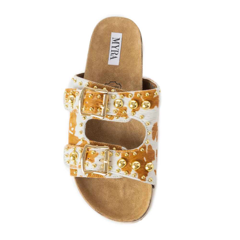 Dumble Sandals