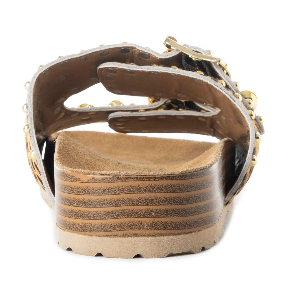 Crum Sandals