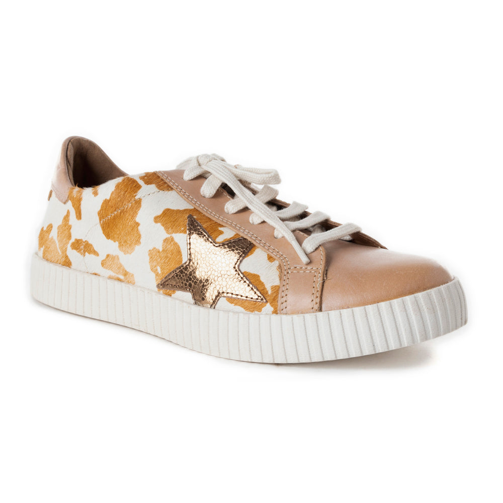 Puff Sneakers