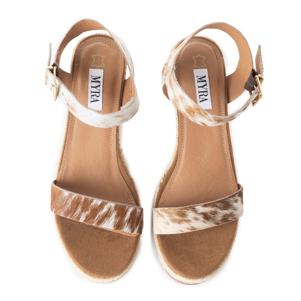 Day Dreamer Wedges