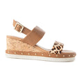 Day Dreamer Wedges