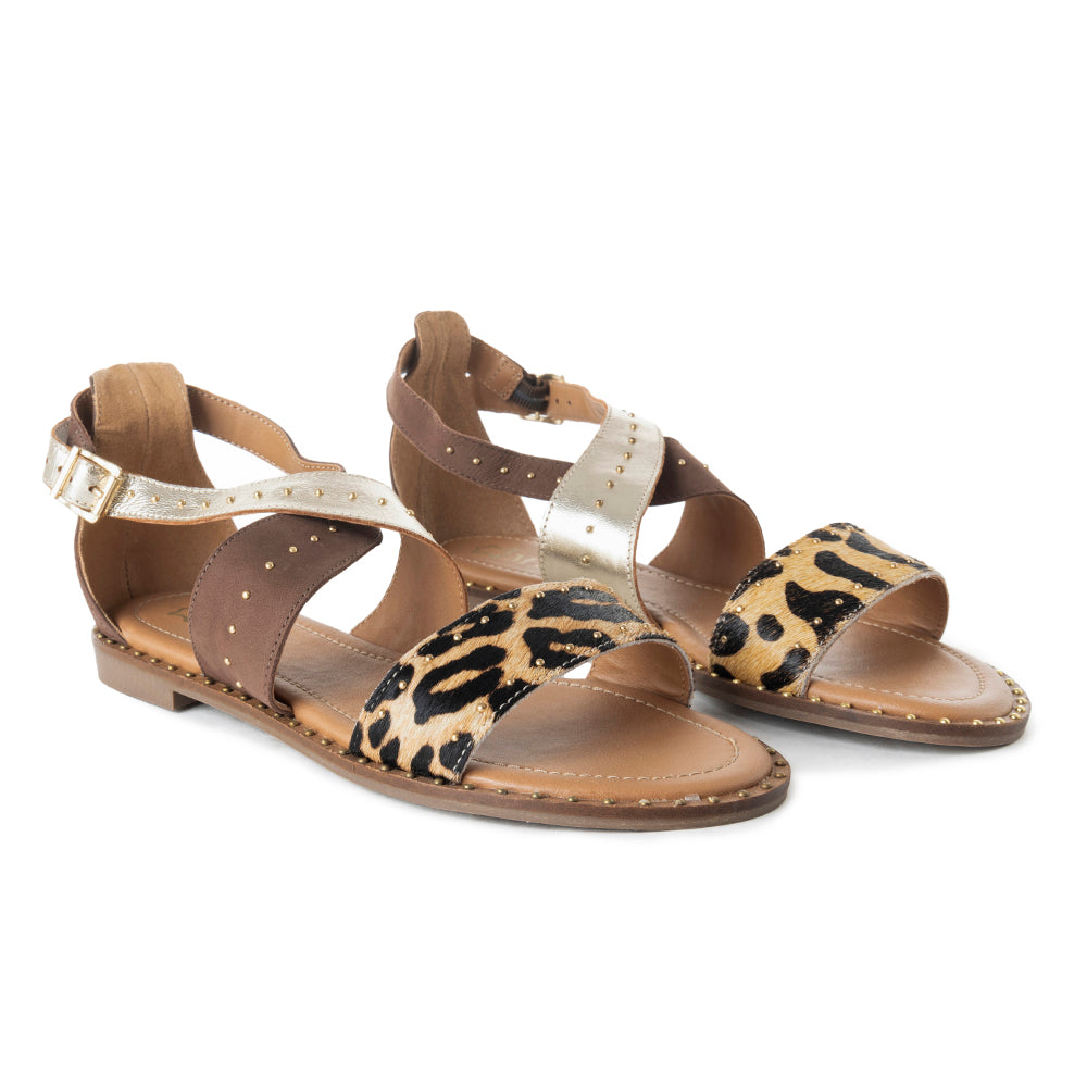 Podgy Sandals