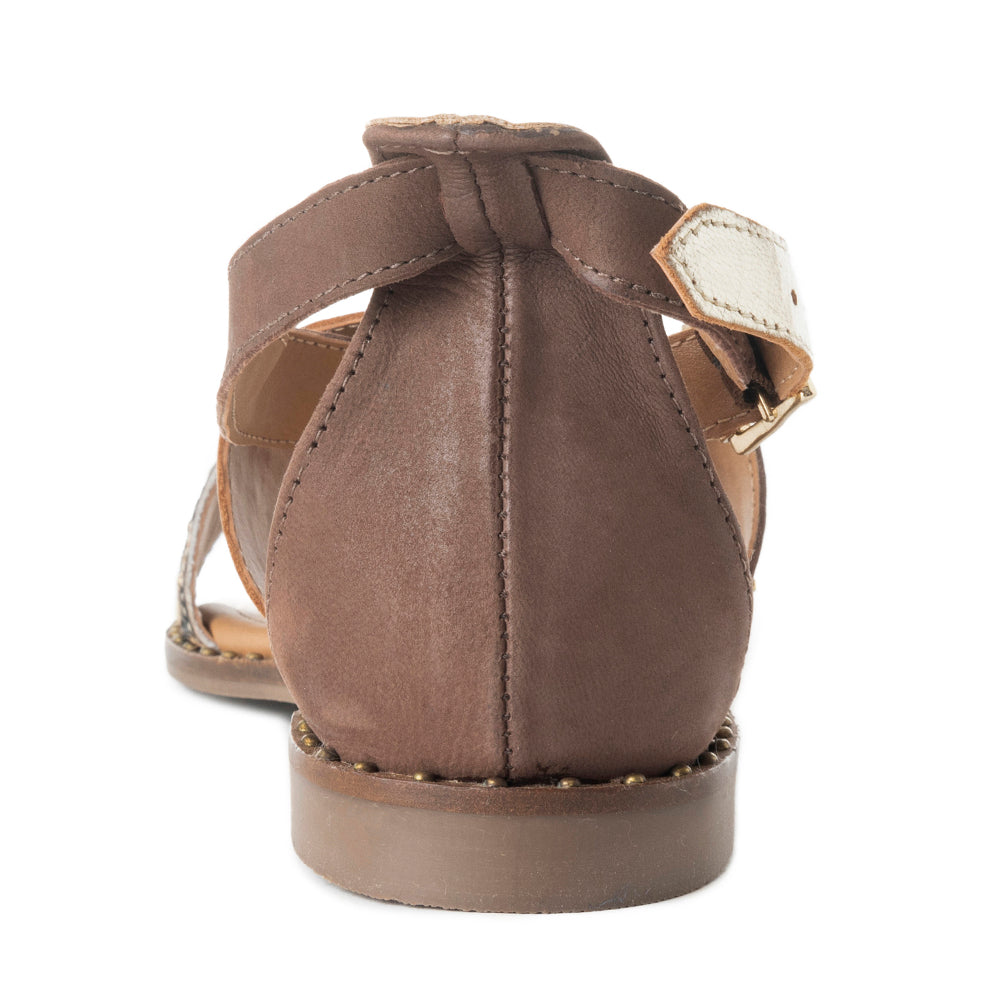 Podgy Sandals
