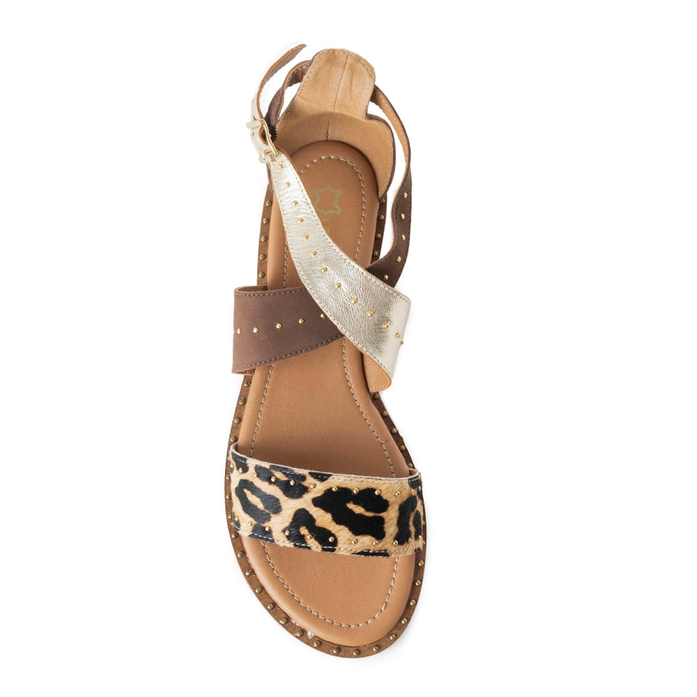 Podgy Sandals