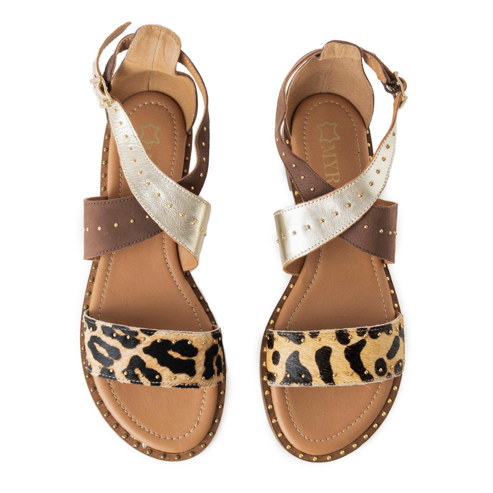 Podgy Sandals