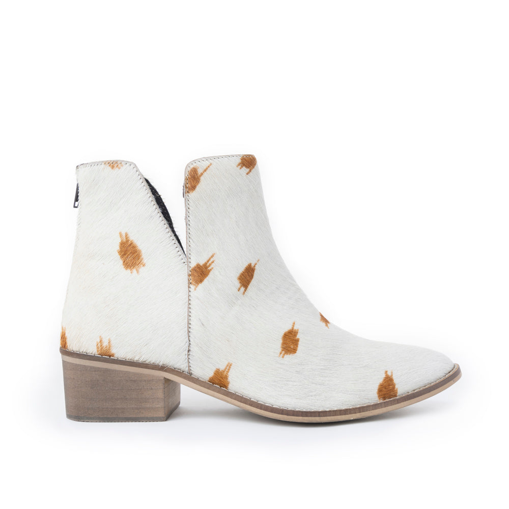 Lato Booties