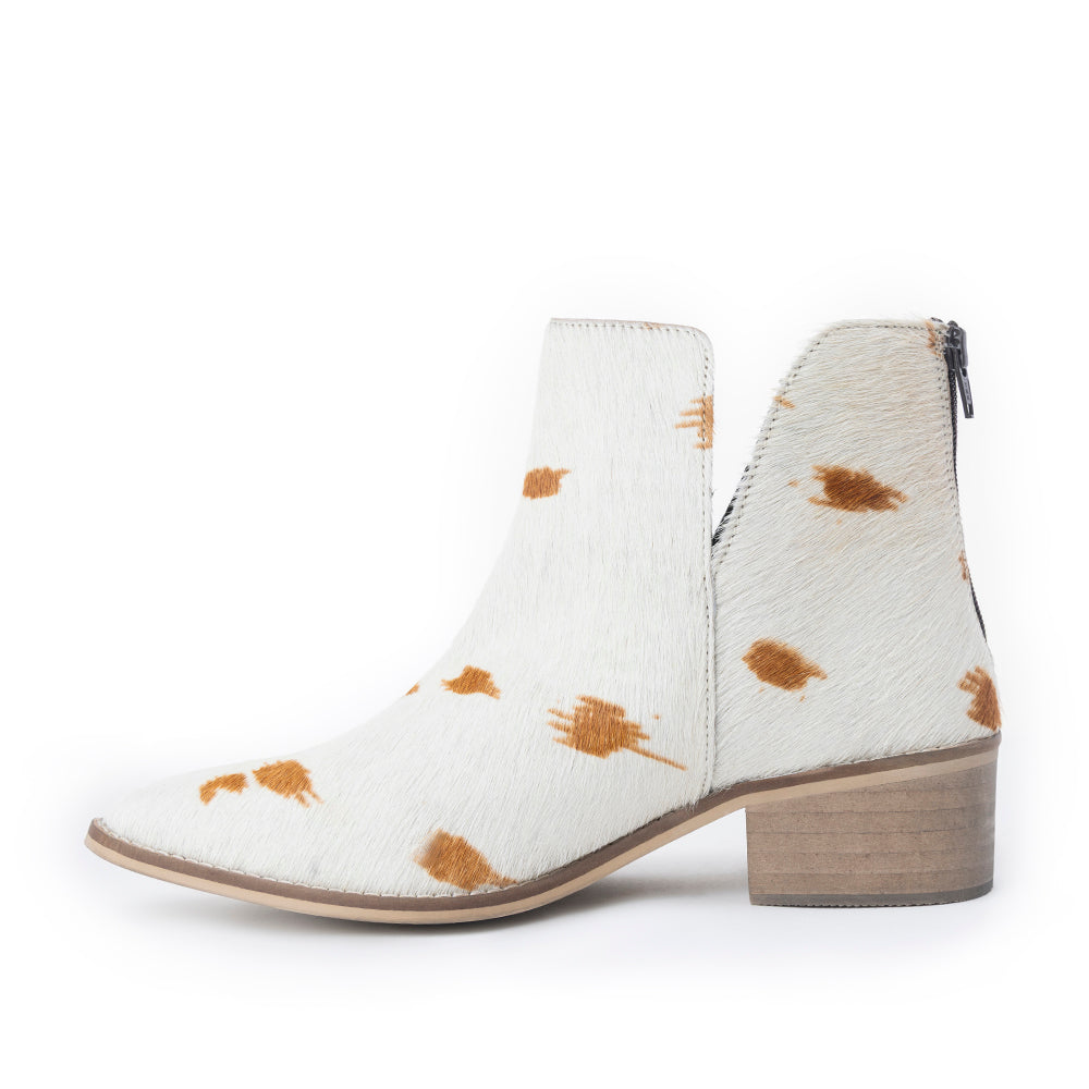 Lato Booties