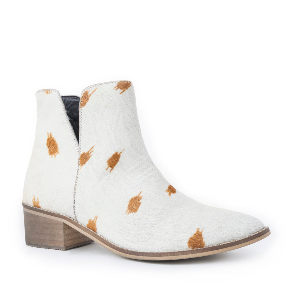 Lato Booties