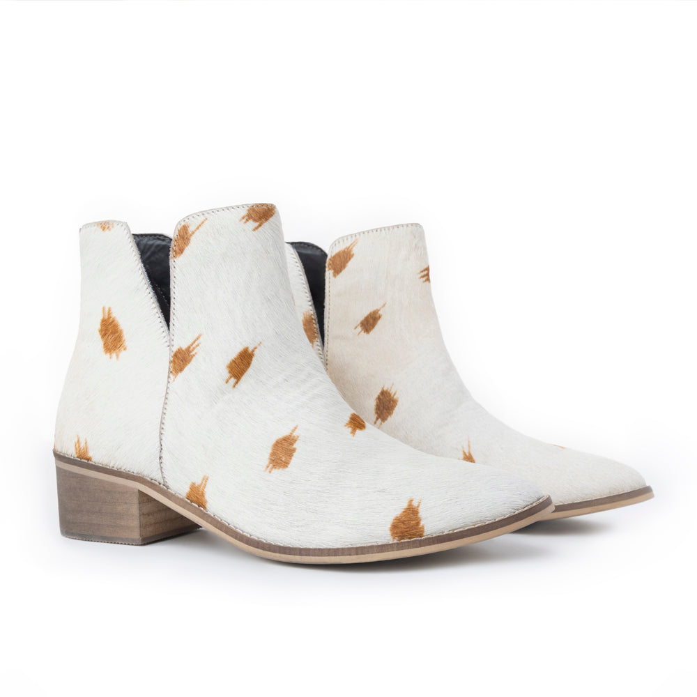 Lato Booties
