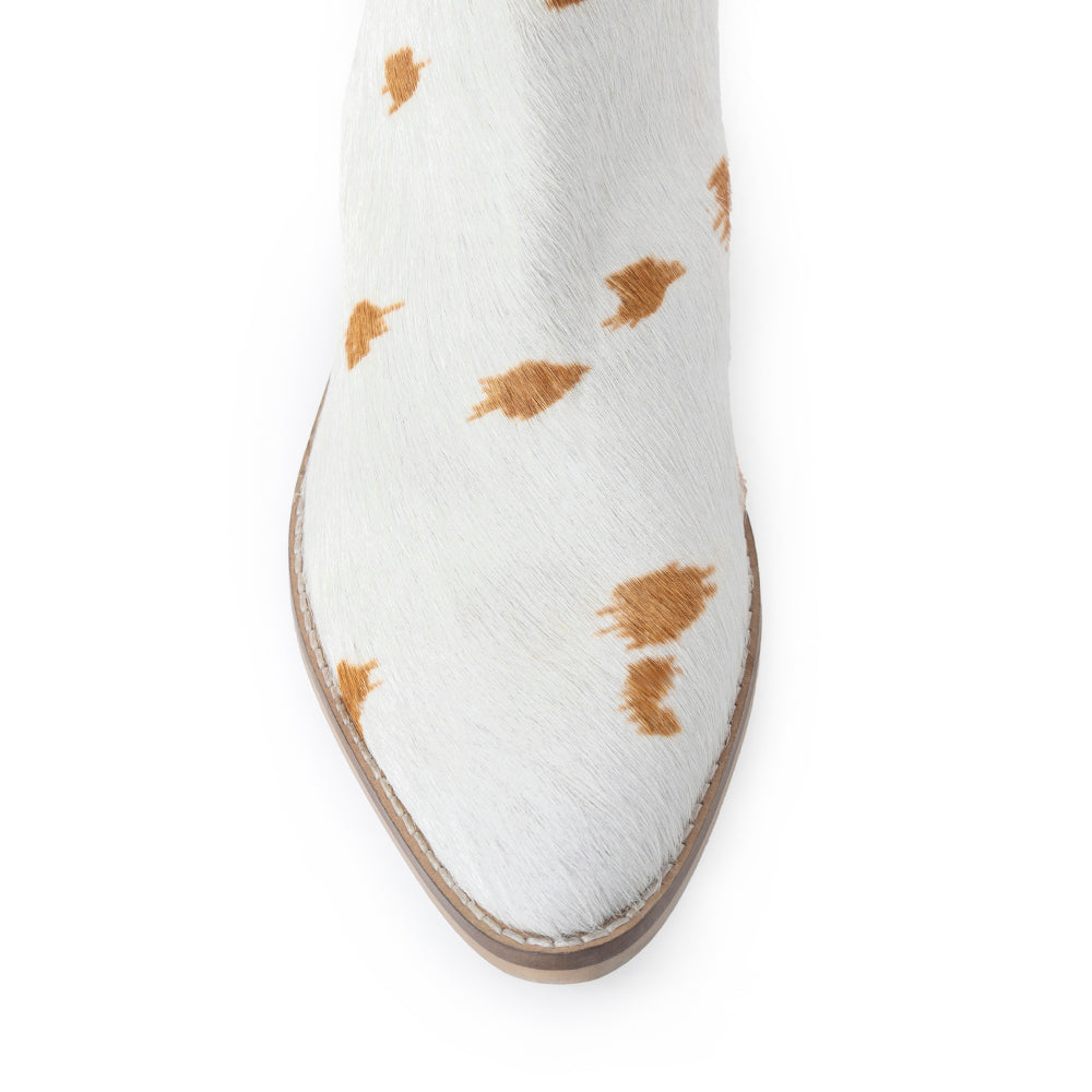 Lato Booties