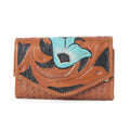 Dedication Wallet