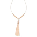 Saturn Necklace