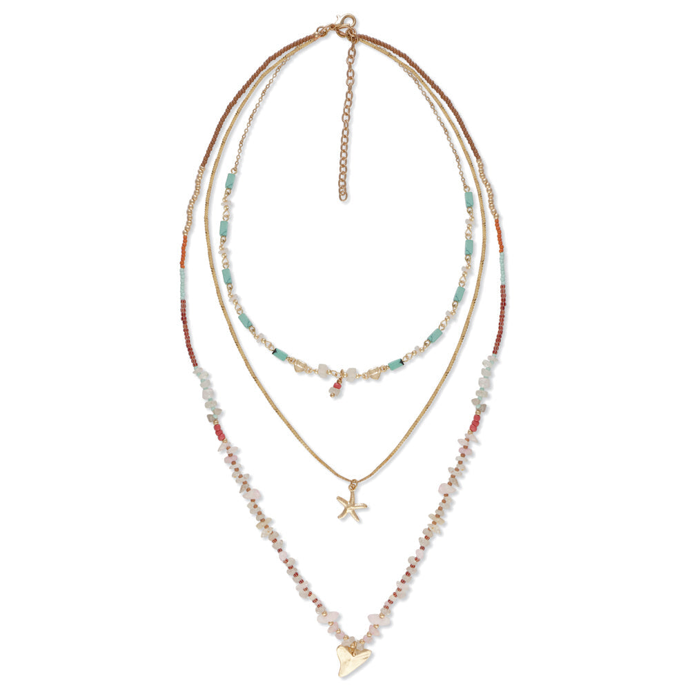 Magnate Necklace
