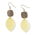 Blurr Earring