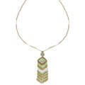 Hertz Necklace