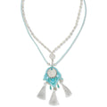 Newton Necklace