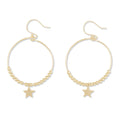 Issac Earring