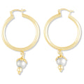 Radii Earring