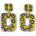 Intense Earring