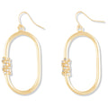 Resistance Earring